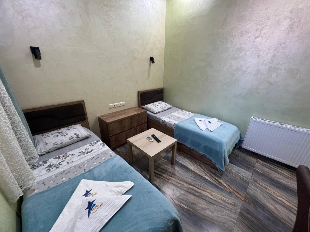 Hotel Old Star Батуми Екстериор снимка