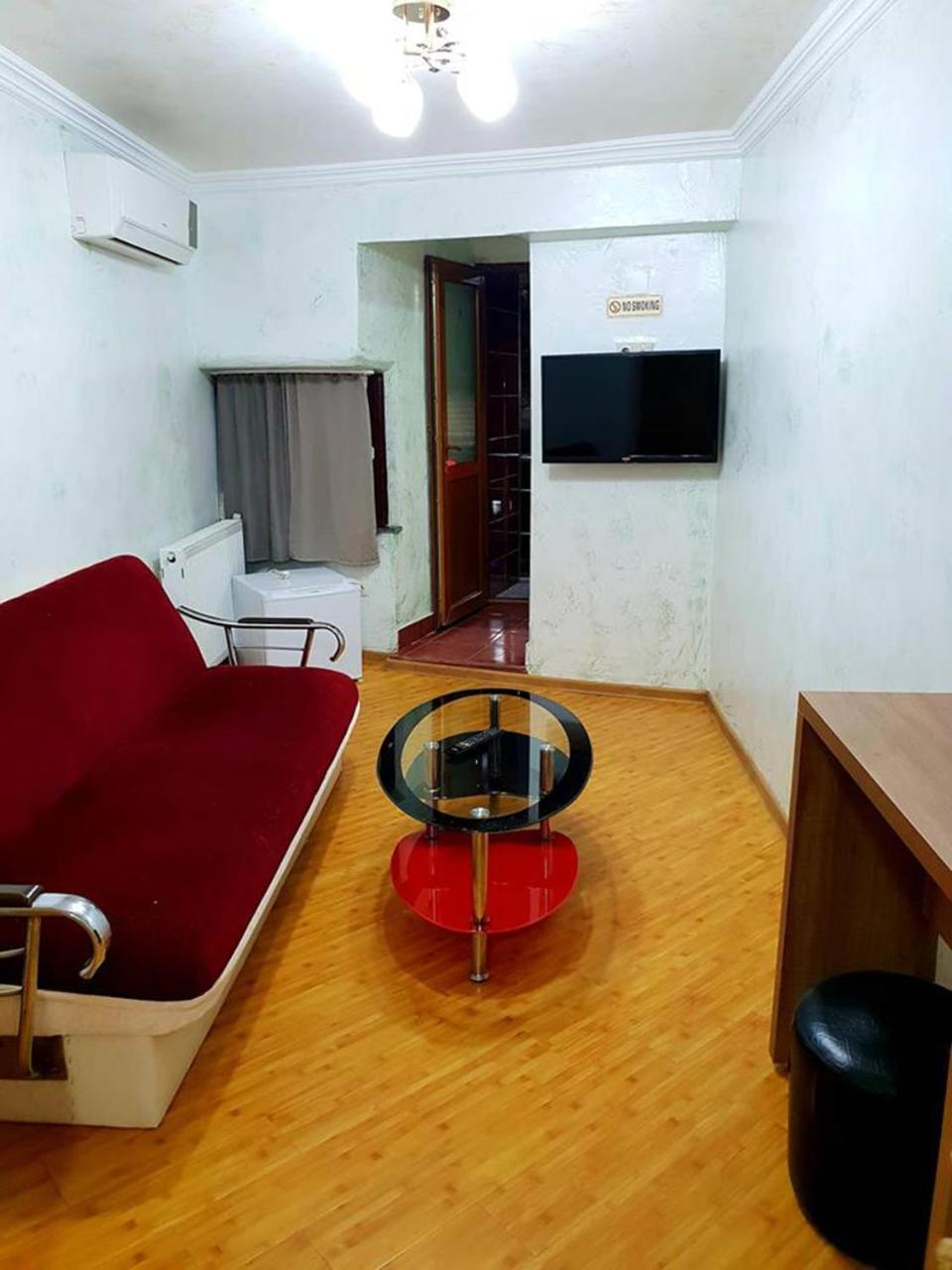 Hotel Old Star Батуми Екстериор снимка