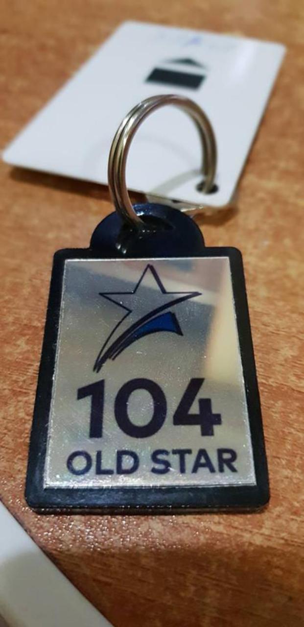 Hotel Old Star Батуми Екстериор снимка