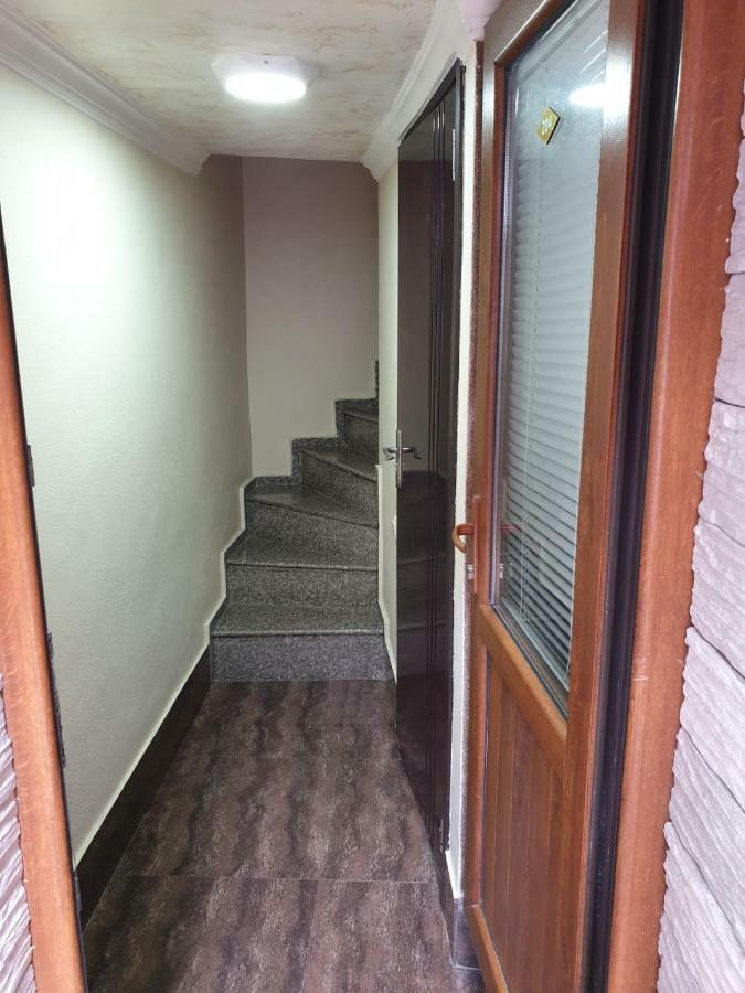 Hotel Old Star Батуми Екстериор снимка