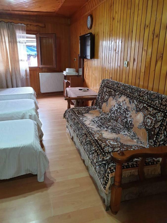Hotel Old Star Батуми Екстериор снимка